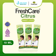 Paket 3 FreshCare Citrus
