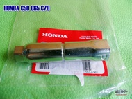 SPARK PLUG OPENER "GENUINE PARTS" Fit For HONDA C50 C65 C70 C90 C100 CM90 CM91 C102 #บล็อกหัวเทียน ของแท้