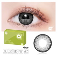 Exoticon Softlens A+ New - Grey