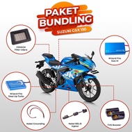 SUZUKI Ferrox Bundling Package GSX-S150 GSX-R150SUZUKI