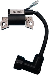 Ignition Module Coil Magneto Armature Compatible with MTD Cub Cadet Troy-Bilt 1T65RUA 5T65RU Engine 