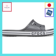 Crocs Bayaband Slide Sandals.【Authentic Japan】
