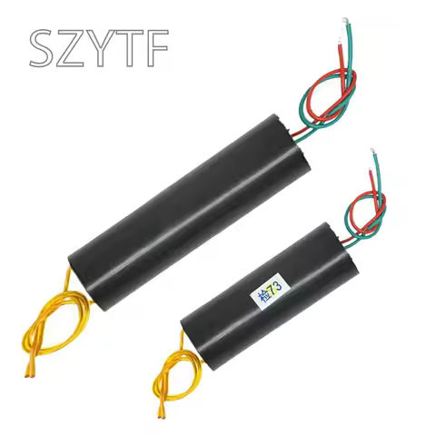 DC 3V-6V bis 400kV 400000V 1000KV Boost Step up Power Module High Voltage Generator Generator 1000kV