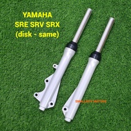 YAMAHA SRE SRX SRV DISK FRONT REAR MONOSHOCK ABSORBER 270MM MONO SHOCK FORK DEPAN BELAKANG LEFT RIGH
