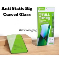 ANTI DUST FULL GLASS HONOR Y6S Y6P Y7A Y7 Y9 PRIME Y70 X9D 2I 3I 5T 7I 8I 9SE X6B X7D X7C X8C X8B