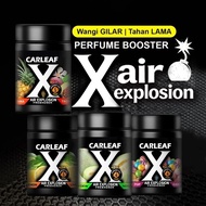 【NEW Arrival】Pewangi Kereta Meletop Viral Car Air Freshener Wangi Gilar Tahan Lama Fruity Perfume Bo