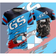 GS1200 BMW MOTORRAD(Short/LongSleeve)
