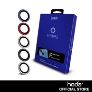 Hoda Sapphire Lens Protector for iPhone 13 / 13 Mini (2 Lens)