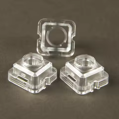 Capacitive Keyboard Switch Housing Compatible For Topre Realforce DES Leopold