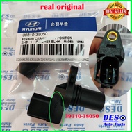 (Genuine Parts ) HYUNDAI Camshaft Position Sensor for HYUNDAI Atos Santa Fe Sonata Trajet KIA Optima