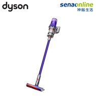 Dyson Digital Slim Origin SV18 手持吸塵器 紫