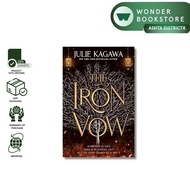 Iron Fey 3: The Iron Vow