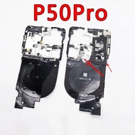 For for Huawei p50pro NFC Wireless Charging Motherboard Cover Fixing Bracket nfc Flat Cable Flash Sm