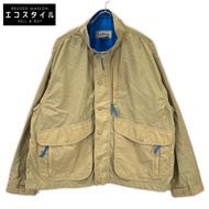 L.L.Bean 5175-9041 Windy Ridge 夾克，L 碼 [二手]