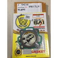 Z-742.13 Gasket Set On K90(T) K-90 K90 Z-742.13 K90(T) K-90 K90 Z-742.13 K90(T) K-90 K90