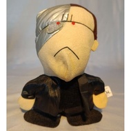 Various The Terminator T 800 Dolls