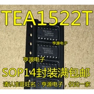 5 Piece TEA1522T TEA1522 TEA1522T/N2 SOP-14 chip IC