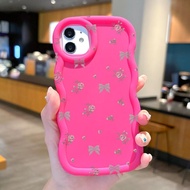 Casing For iphone 14 14 Plus 14 Pro 14 Pro Max 15 15 Plus 15 Pro 15 Pro Max Casing Beautiful Flower 