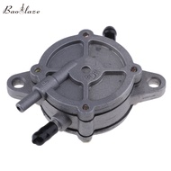 Baoblaze bơm nhiên liệu xăng chân không xe tay ga ATV cho GY6 50CC 125CC