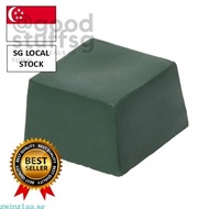 [SG FREE ] Alumina Abrasive Polishing Buffing Compound Metal Blade Grinding Use