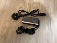 二手 Lenovo 電腦火牛 65w