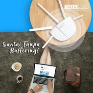 Totolink A810R Dual Band Wireless Router 5 Antennas