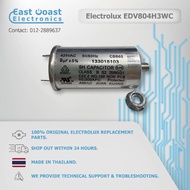 (ORIGINAL) Electrolux EDV804H3WC Capacitor [9uF]