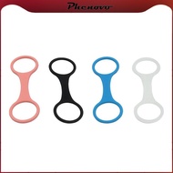 [Phenovo] Scuba Dive Snorkel Clip Accessories Equipment Attachment Soft Retainer Dive