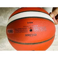 Molten B5G3800 Basketball