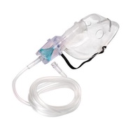 Masker Nebulizer GEA