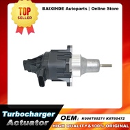 OEM K006T60271 K6T60472 49133-18300 49577-18201 A0009061409 Turbocharger Actuator Auto Parts Car Acc