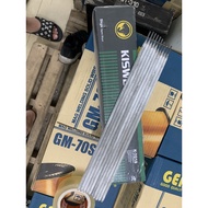 10 get 1 free k-7018 kiswel heavy-duty welding rod