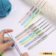 Crochet Yarn Knitting Tool Crochet Tool Hand-Made Tool DIY Knitting Tool Hand-Knitting Bag Sweater D