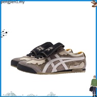 Onitsuka Tiger Mexico 66 Men And Women Running Shoes Onitsuka Mexico 66 Sport Shoes