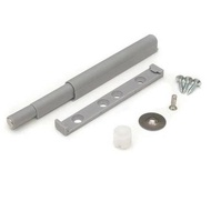 Top Push Open Magnet Large Open Door Lock Press Kitchen Drawer Rack