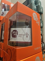 $120盒，$300/3盒蘇太名醬的標準裝XO醬（原味），份量約為 190克至 220克。成分與用途：這款XO醬主要成分包含干貝（江瑤柱）、金華火腿、乾蝦等頂級食材。它非常適合用來拌飯、拌麵，或烹調各