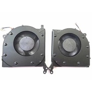 Applicable to Lenovo Legion5-15ARH05 15ARH05H 5-15IMH05 15IMH05H Fan