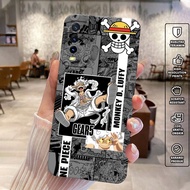 Case hp For Vivo V2026 / V2027 / V2029 (GEAR5) - Softcase hp For Vivo V2026 - Silicone hp For Vivo V