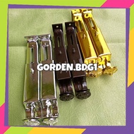 BRACKET KAKI REL / RELL / RAIL / BATANG GORDEN / KAKI GORDEN / REL GORDEN /RELL GORDEN