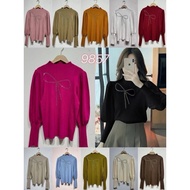 CJ 9857 CJ DEIGN KNIT BKK BANGKOK PO