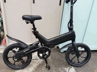 二手電動單車 ( E-Bike )