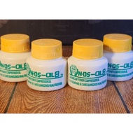 R-134a Oil / Refrigerant R-134a Oil, NDS-Oil 8, 70g