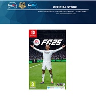 EA SPORTS FC 25 - Nintendo Switch