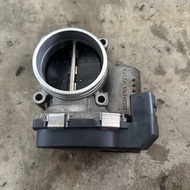 BMW E90 E91 E81 E87 Throttle Body (1354756106602) ORIGINAL USED FROM JAPAN