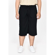 Men's Jeans Shorts 3/4 Knee Length cropped Lezahrasignature Bermuda Pants James