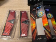 ADATA ZPG Z1 2 x 8gb (16gb) DDR4 3600 C17