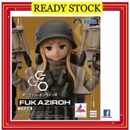 【100% ORI🇯🇵】【FUKAZIROH】 SEGA ALTERNATIVE GUN GALE ONLINE SAO LUMINASTA FIGURE 818HOBBY