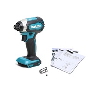 DTD153Z สว่านอิมแพคไร้สาย 18V(ไม่รวมแบต)