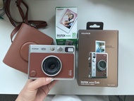 Fujifilm Instax Mini Evo