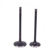 ASDL ชุดวาล์วไอดีและวาล์วไอเสียสำหรับ KTM DUKE 450 KTM450ดยุค